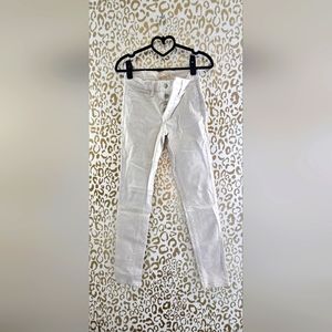 Levi's 311 Shaping Skinny Jean